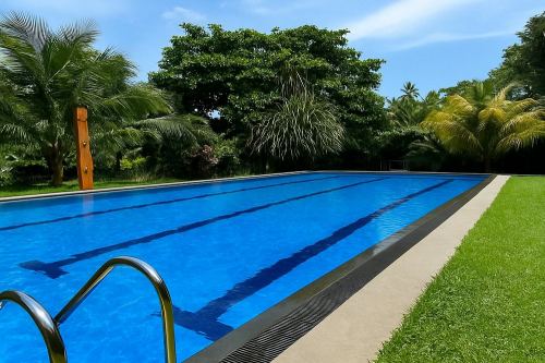 Riverside Cabanas 3*